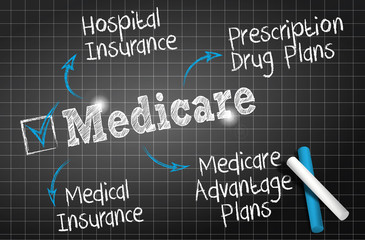 Medicare in Brief